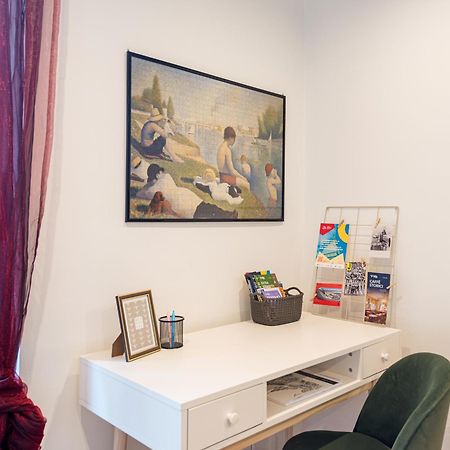 Casa Dei Puzzle - Jigsaw House Apartment Turin Exterior photo
