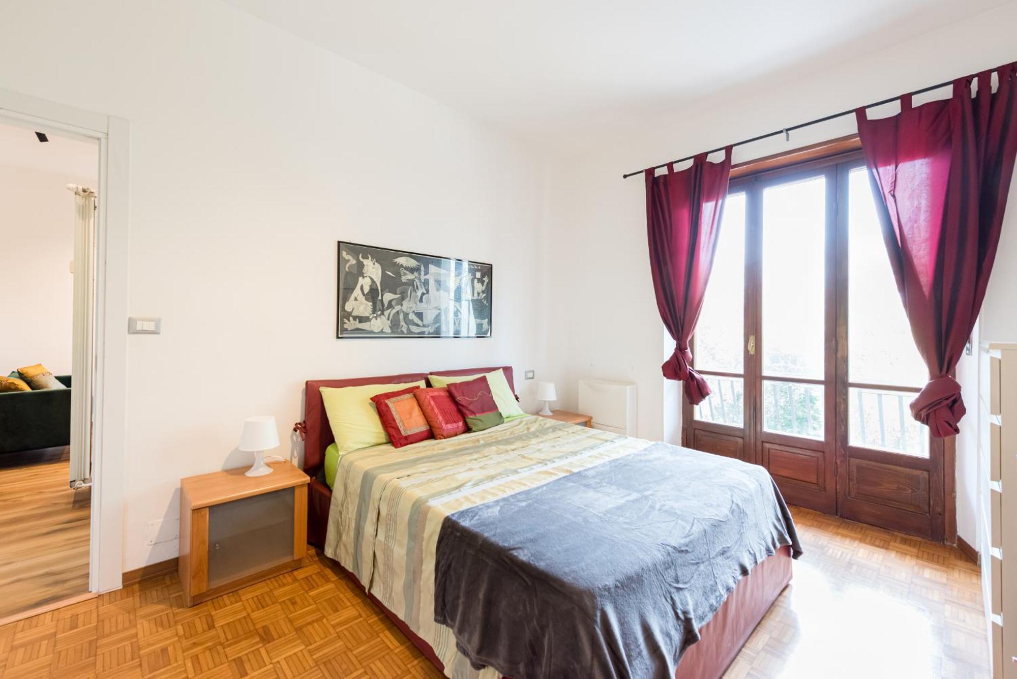 Casa Dei Puzzle - Jigsaw House Apartment Turin Exterior photo