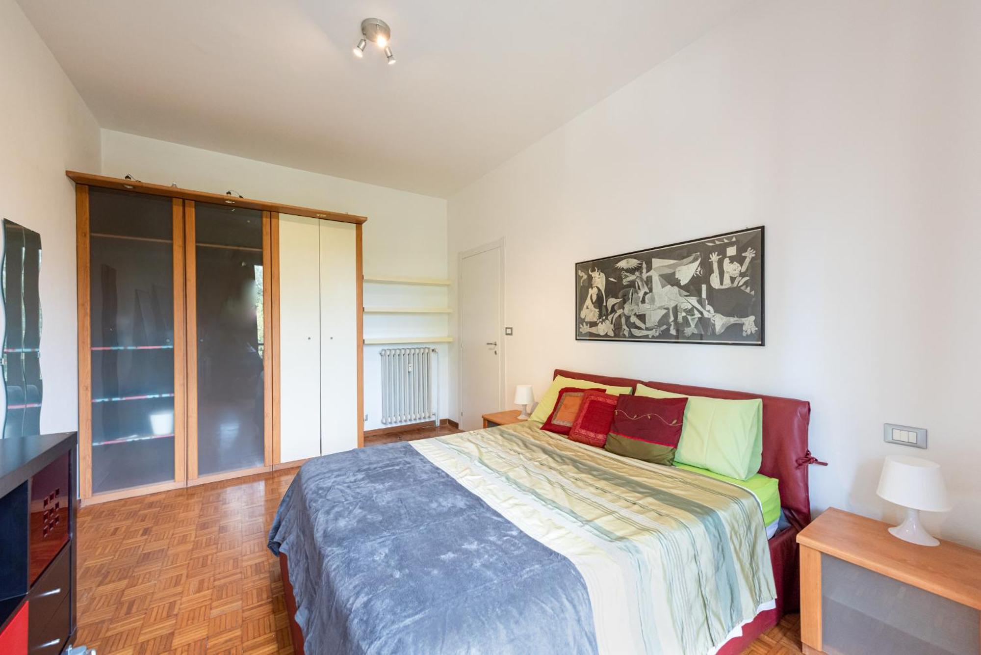 Casa Dei Puzzle - Jigsaw House Apartment Turin Exterior photo