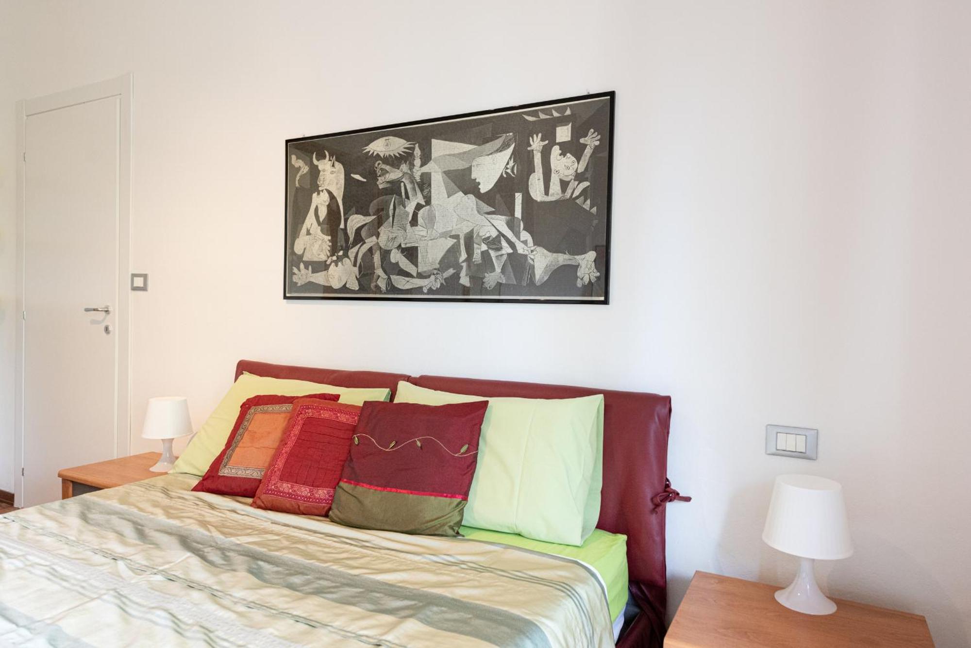 Casa Dei Puzzle - Jigsaw House Apartment Turin Exterior photo